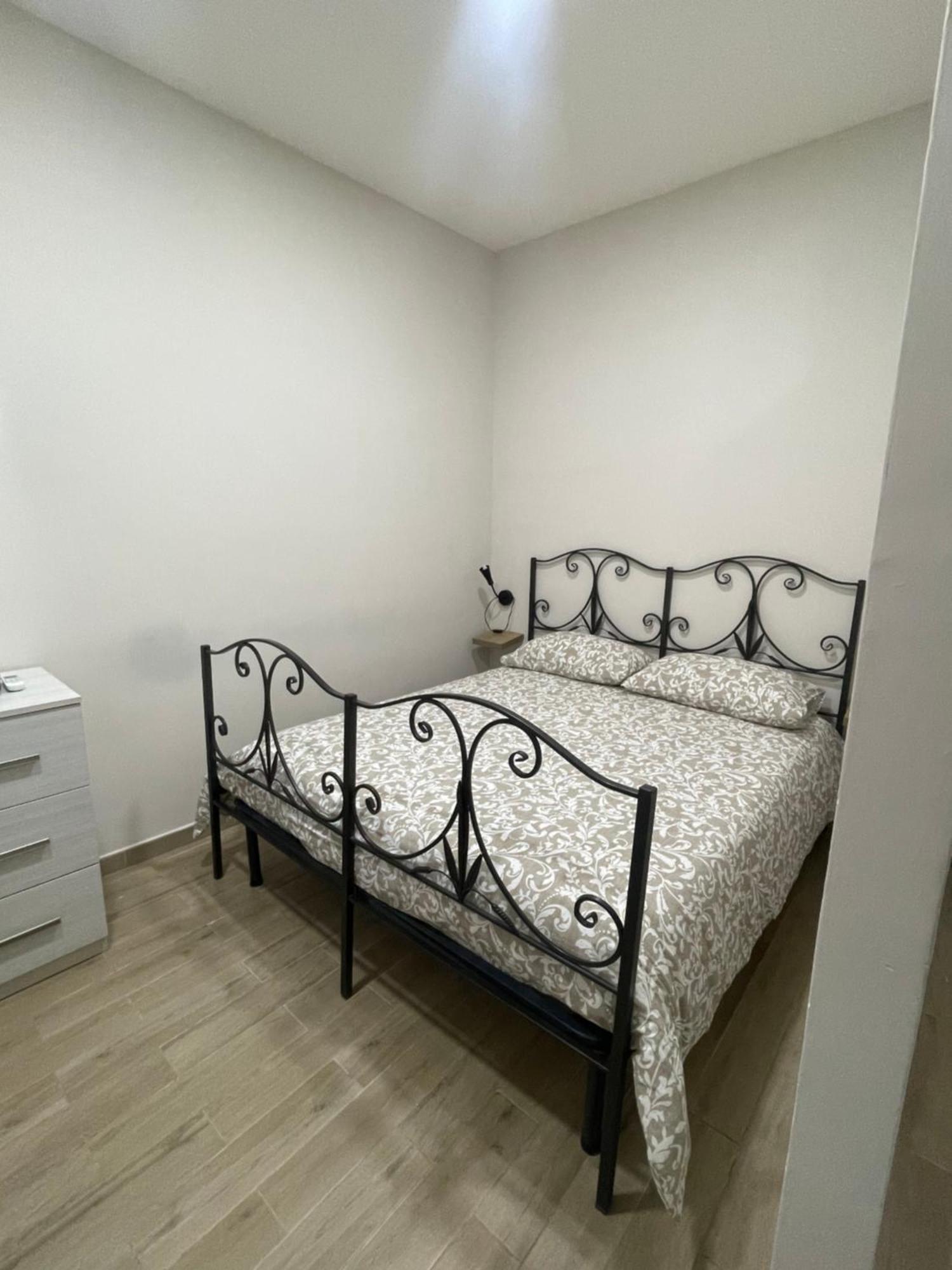 Appartamento Beatrice Castellammare di Stabia Exterior photo